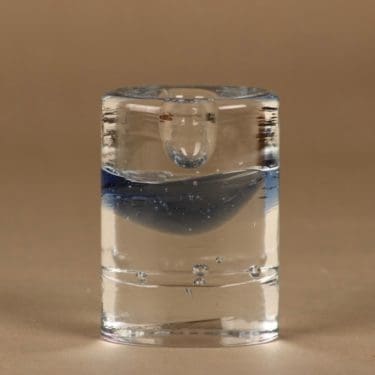 Iittala Arktia candle holder designer Timo Sarpaneva