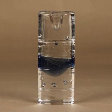 Iittala Arktia candle holder designer Timo Sarpaneva