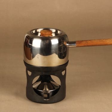 OPA TS210 fondue set designer Timo Sarpaneva