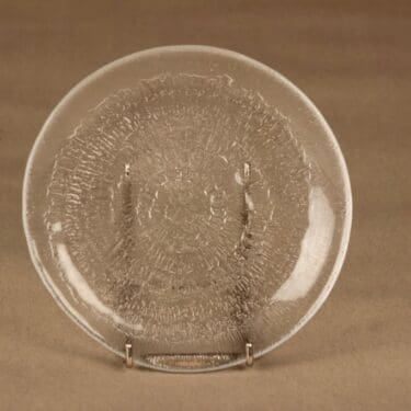 Iittala Solaris lautanen 16 cm suunnittelija Tapio Wirkkala