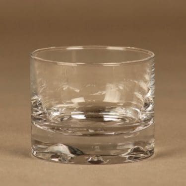 Iittala Jäänsärkijä lasi, 20 cl, suunnittelija Tapio Wirkkala, 20 cl