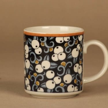 Arabia Taika muki, suunnittelija Inkeri Seppälä,