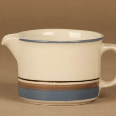 Arabia Uhtua kermakko, suunnittelija Inkeri Leivo,