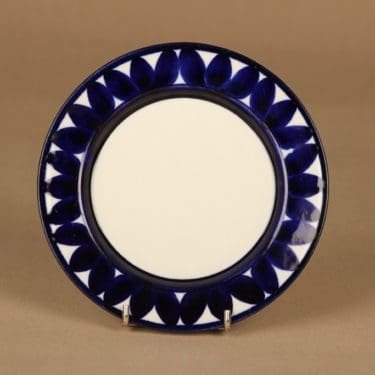 Arabia Sotka plate 17.5 cm designer Raija Uosikkinen
