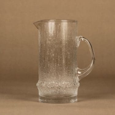 Iittala Niva kaadin, 1 l, suunnittelija Tapio Wirkkala, 1 l