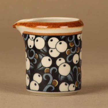 Arabia Taika kermakko, suunnittelija Inkeri Seppälä,