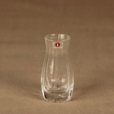 Iittala maljakko, pieni, suunnittelija , pieni, pieni