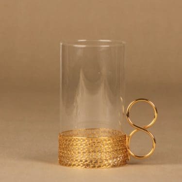 Iittala Karaatti hot drink mug designer Timo Sarpaneva