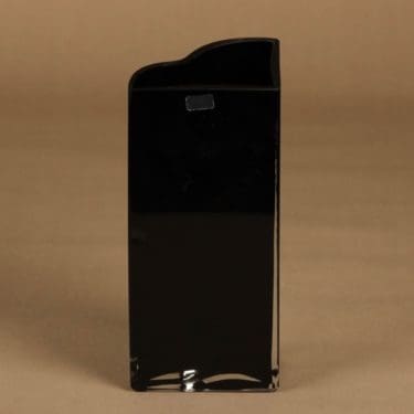 Nuutajärvi Sonetti maljakko, suunnittelija Kerttu Nurminen,