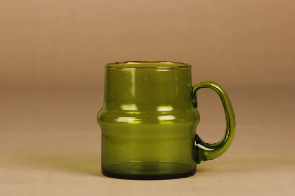 Humppila Talonpoika olutlasi, 50 cl, suunnittelija , 50 cl