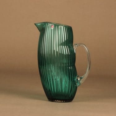 Iittala Gluck! kaadin, 1.75 l, suunnittelija Kati Tuominen-Niittylä, 1.75 l