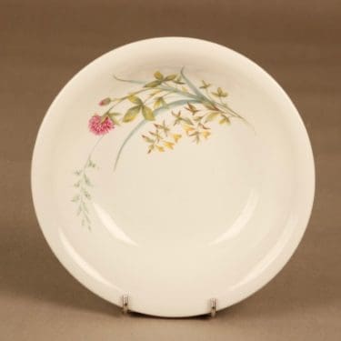 Arabia Pellervo plate 23.5 cm designer Raija Uosikkinen