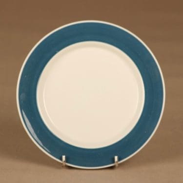 Arabia Myrtti lautanen, 17 cm suunnittelija Kaarina Aho