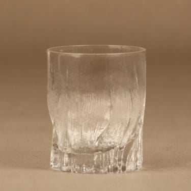 Iittala Kelo juomalasi suunnittelija Tapio Wirkkala