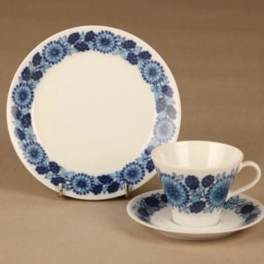 Arabia Johanna coffee cup designer Raija Uosikkinen