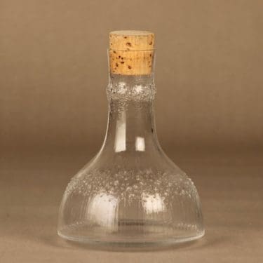 Iittala Niva kaadin, 0,75 l, suunnittelija Tapio Wirkkala, 0,75 l