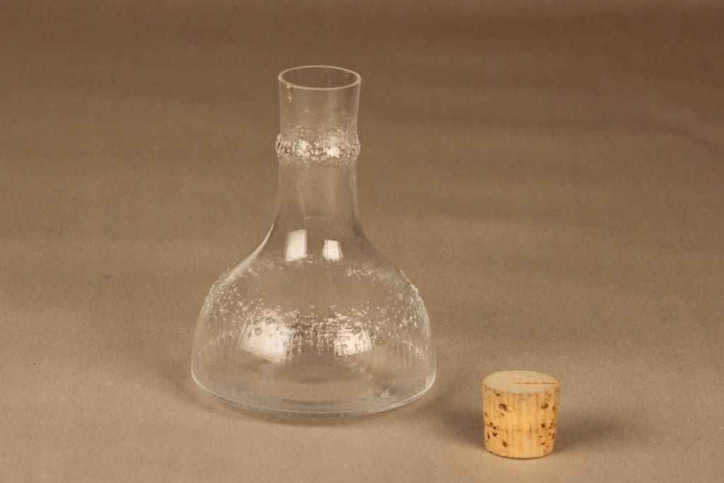 Iittala Niva kaadin, 0,75 l, suunnittelija Tapio Wirkkala, 0,75 l kuva 2