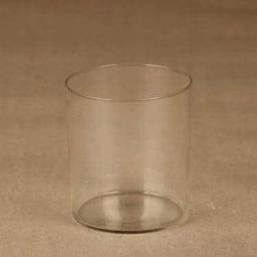 Nuutajärvi Lankkipurkki purkki, sininen, suunnittelija Kaj Franck, 50 cl