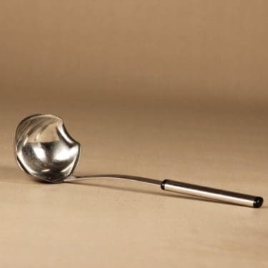 Hackman  Elegia liemikauha, kirkas, musta, suunnittelija Ahti Majuri,