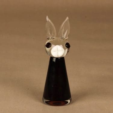 Kumela 4905 figuuri, signeerattu, suunnittelija Armando Jacobino, signeerattu