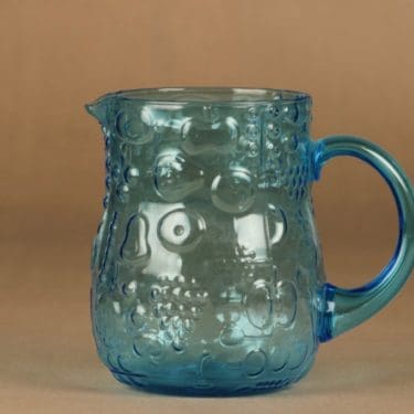 Nuutajärvi Frutta kaadin, 1 l, suunnittelija Oiva Toikka, 1 l