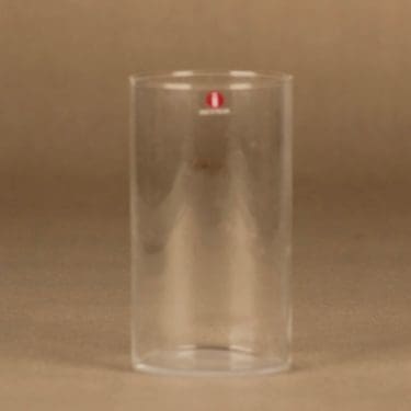 Iittala Marcel glass designer Timo Sarpaneva