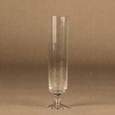 Iittala Karelia kuohuviinilasi