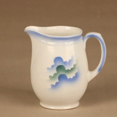 Arabia Pilvi kaadin, 0.5 l suunnittelija