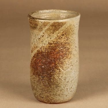 Arabia maljakko suunnittelija Peter Edwalds 2