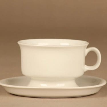 Arabia ND 3 teekuppi, 2,25 dl, suunnittelija , 2,25 dl