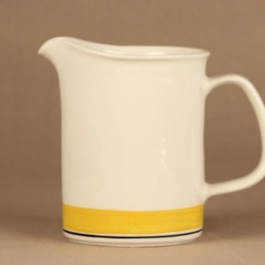 Arabia Faenza Raita kaadin, 1 l, suunnittelija Inkeri Seppälä, 1 l