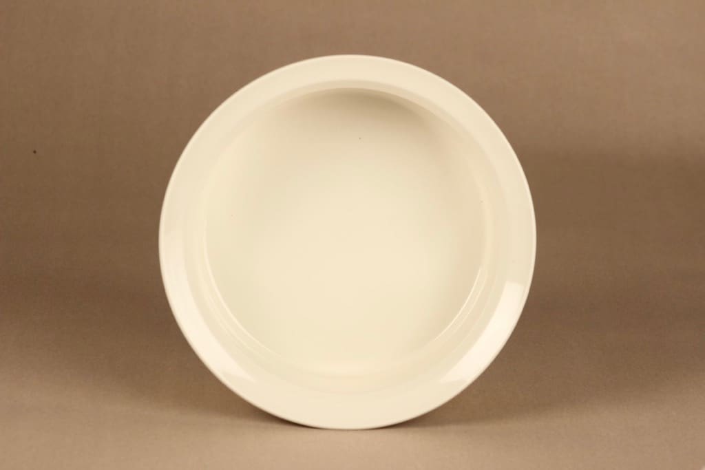 Arabia Faenza Raita kulho, raitakoriste, suunnittelija Peter Winquist, raitakoriste kuva 2