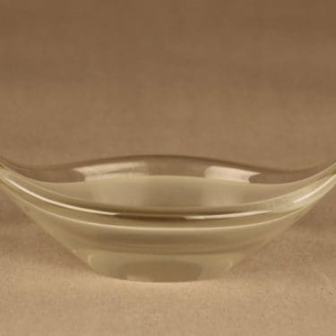 Kumela taide-esine, signeerattu, suunnittelija Armando Jacobino, signeerattu