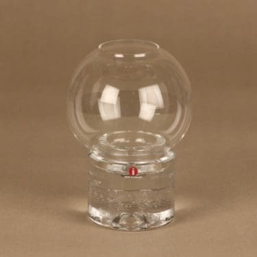 Iittala Skanssi candle lantern designer Timo Sarpaneva