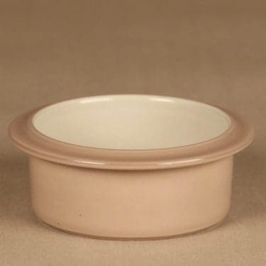 Arabia Koralli dessert bowl designer Raija Uosikkinen,