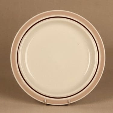 Arabia Koralli plate 24 cm designer Raija Uosikkinen