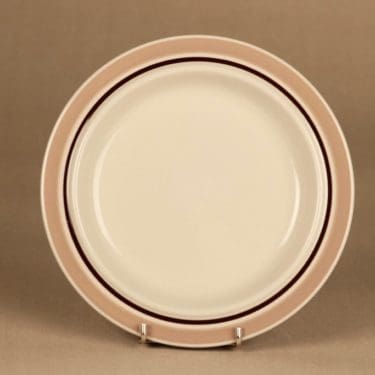 Arabia Koralli plate 24 cm designer Raija Uosikkinen