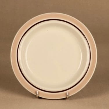 Arabia Koralli plate 20 cm designer Raija Uosikkinen