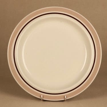 Arabia Koralli plate 20 cm designer Raija Uosikkinen