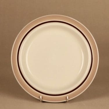 Arabia Koralli plate 17.5 cm designer Raija Uosikkinen