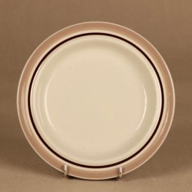 Arabia Koralli plate 17.5 cm designer Raija Uosikkinen
