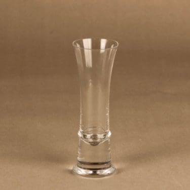 Iittala Kaleva kuohuviinilasi 16 cl suunnittelija Tapio Wirkkala