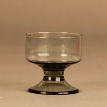 Iittala Forest liköörilasi, 8 cl, suunnittelija Tapio Wirkkala, 8 cl