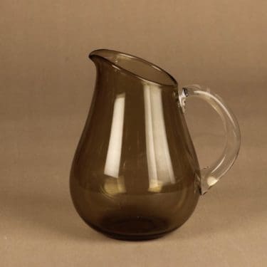 Nuutajärvi GN7 kaadin, 1 l, suunnittelija Gunnel Nyman, 1 l