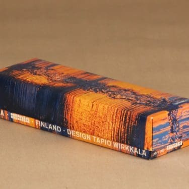 Iittala Niva snapsilasi, 3 cl, 6 kpl, suunnittelija Tapio Wirkkala, 3 cl