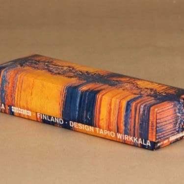 Iittala Niva snapsilasi, 3 cl, 6 kpl, suunnittelija Tapio Wirkkala, 3 cl