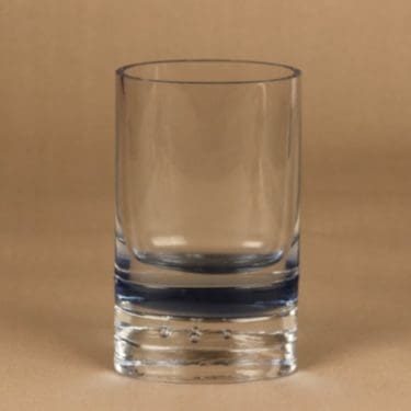 Iittala Arktia vase, signed designer Timo Sarpaneva