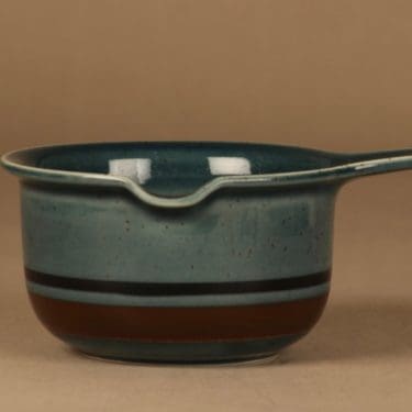 Arabia Meri kastikekaadin, suunnittelija Ulla Procope,