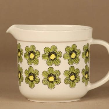 Arabia Primavera kaadin, 1 l, suunnittelija Esteri Tomula, 1 l