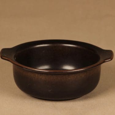 Arabia Ruska aamiaiskulho, korvallinen, suunnittelija Ulla Procope, korvallinen